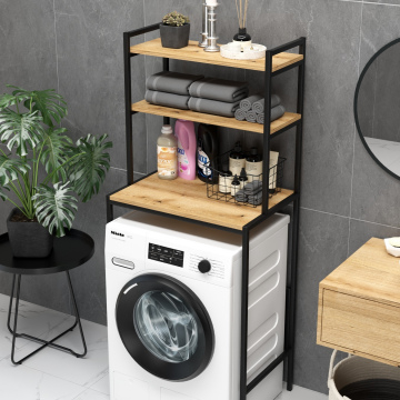 Стеллаж для ванной