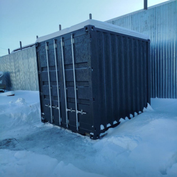 Морской контейнер 10 ф